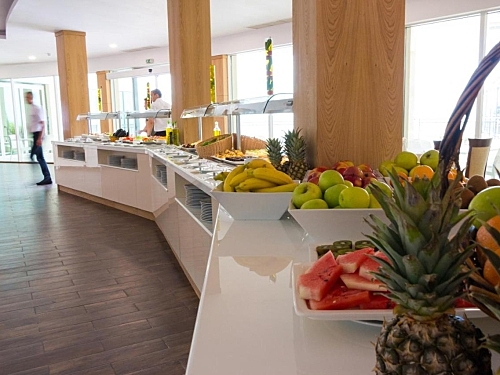 Hotel Bilyana Beach Bulgaria (27 / 43)