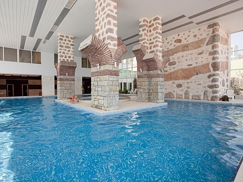 Hotel Bilyana Beach Bulgaria (37 / 43)