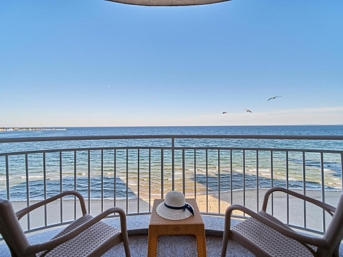 Hotel Bilyana Beach Nessebar Bulgaria (12 / 43)