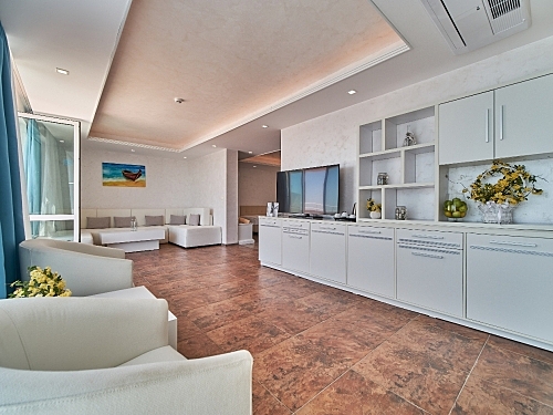 Hotel Bilyana Beach Nessebar Bulgaria (6 / 43)