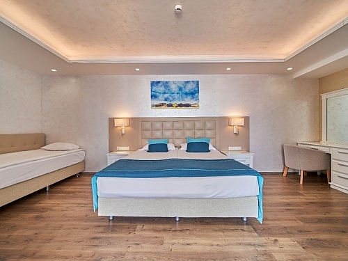 Hotel Bilyana Beach Nessebar (13 / 43)