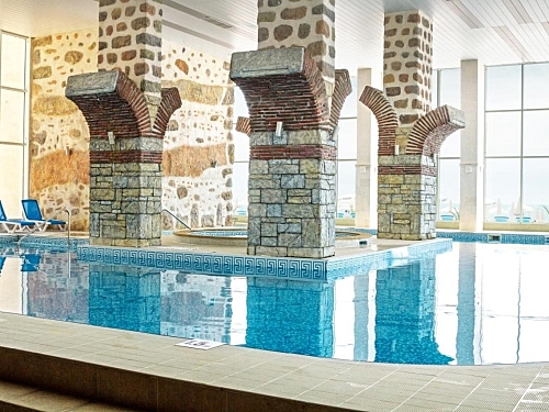 Hotel Bilyana Beach Nessebar (38 / 43)