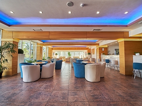 Hotel Bilyana Beach Nessebar Bulgaria (32 / 43)