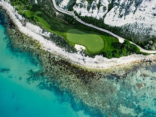 Hotel Thracian Cliffs Golf & Beach Resort Kavarna (52 / 53)