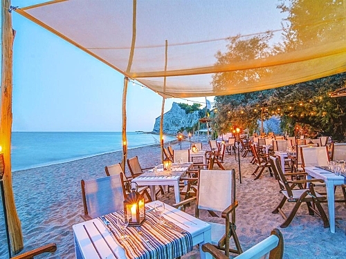 Hotel Thracian Cliffs Golf & Beach Resort Bulgaria (11 / 53)