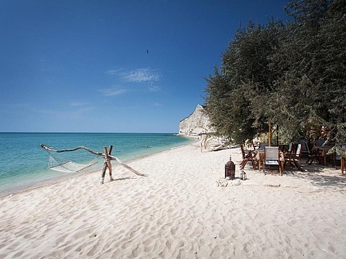 Hotel Thracian Cliffs Golf & Beach Resort Kavarna Bulgaria (53 / 53)