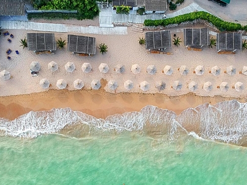 Hotel Thracian Cliffs Golf & Beach Resort Kavarna (8 / 53)