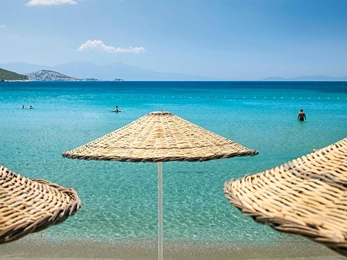Tusan Beach Resort Hotel Kusadasi Turcia (37 / 45)