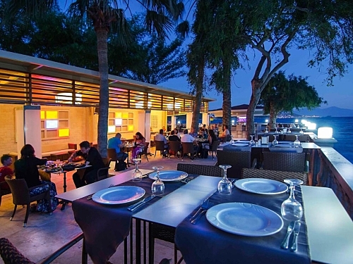 Tusan Beach Resort Hotel Kusadasi (22 / 45)
