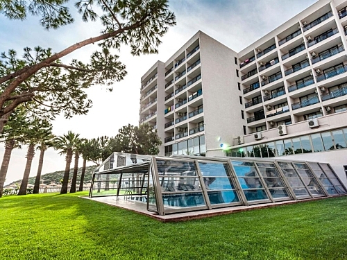 Tusan Beach Resort Hotel Kusadasi (6 / 45)