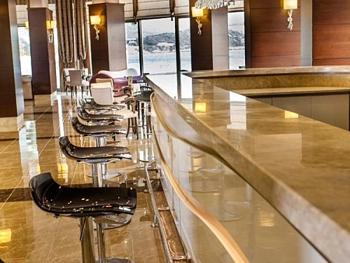 Tusan Beach Resort Hotel Kusadasi Turcia (18 / 45)