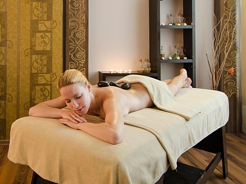 Tusan Beach Resort Hotel Kusadasi Turcia (29 / 45)