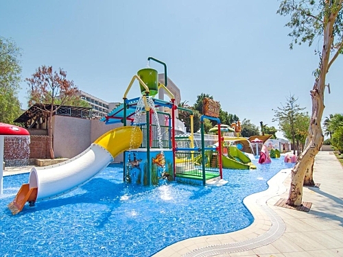 Tusan Beach Resort Hotel Kusadasi (36 / 45)