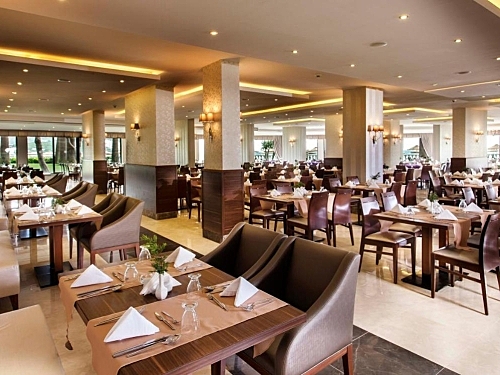 Tusan Beach Resort Hotel Kusadasi (13 / 45)