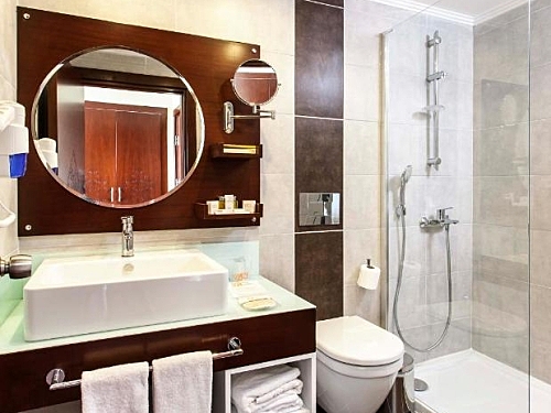Tusan Beach Resort Hotel Turcia (5 / 45)