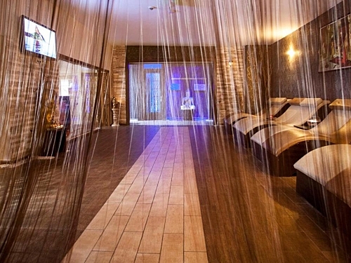 Tusan Beach Resort Hotel Turcia (27 / 45)
