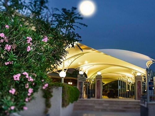 Tusan Beach Resort Hotel Kusadasi Turcia (45 / 45)