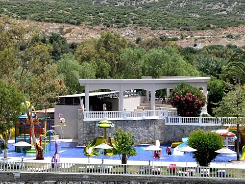 Tusan Beach Resort Hotel Kusadasi (33 / 45)