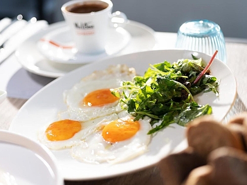 Hotel Akti Toroni Boutique Grecia (12 / 43)