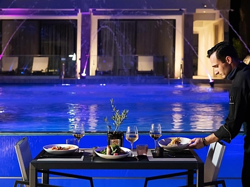 Hotel Akti Toroni Boutique Sithonia Grecia (24 / 43)