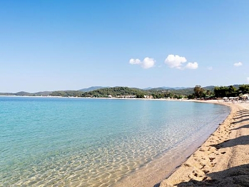 Hotel Akti Toroni Boutique Sithonia (40 / 43)