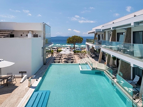 Hotel Akti Toroni Boutique Sithonia (27 / 43)