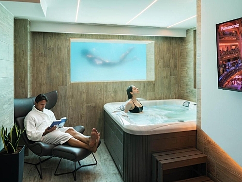 Hotel Akti Toroni Boutique Grecia (29 / 43)