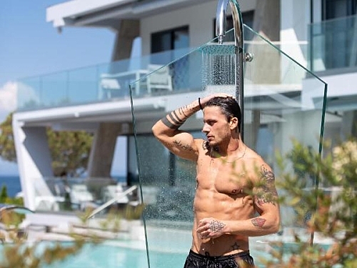 Hotel Akti Toroni Boutique Grecia (41 / 43)