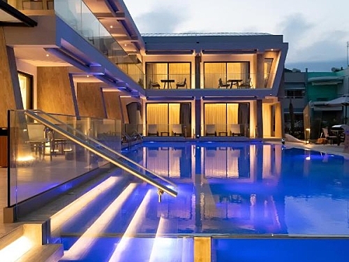 Hotel Akti Toroni Boutique Sithonia (26 / 43)