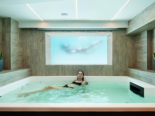 Hotel Akti Toroni Boutique Sithonia (28 / 43)