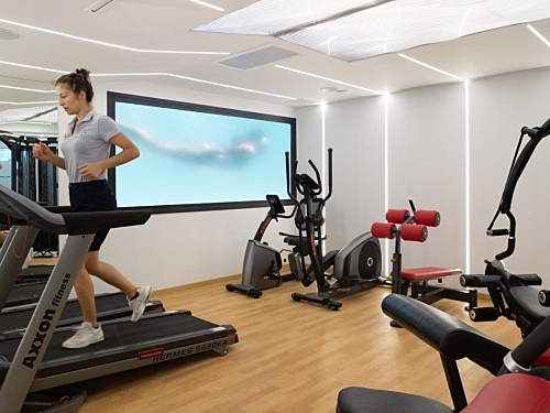 Hotel Akti Toroni Boutique Grecia (35 / 43)