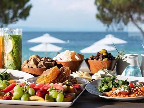 Hotel Akti Toroni Boutique Sithonia (11 / 43)