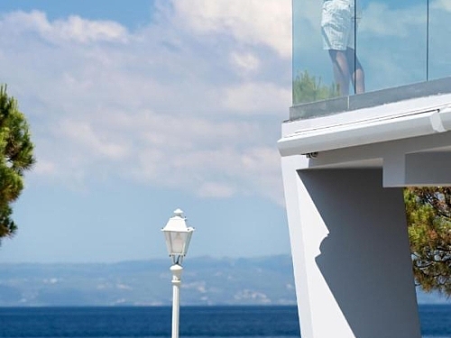 Hotel Akti Toroni Boutique Grecia (37 / 43)