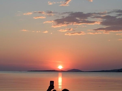 Hotel Akti Toroni Boutique Sithonia Grecia (33 / 43)