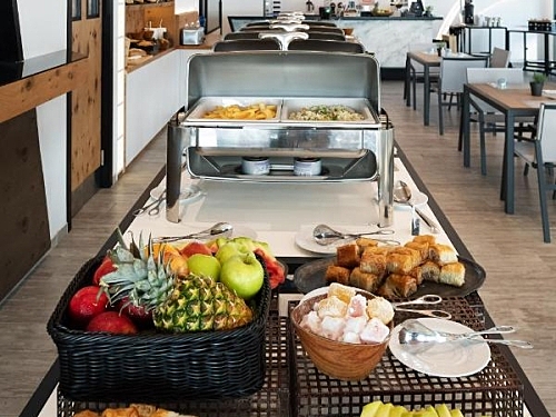 Hotel Akti Toroni Boutique Grecia (16 / 43)