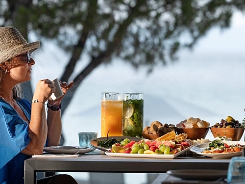 Hotel Akti Toroni Boutique Sithonia Grecia (13 / 43)