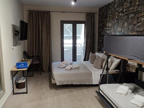 Hotel Akti Toroni Boutique Sithonia Grecia (5 / 43)