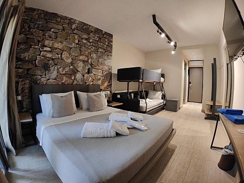 Hotel Akti Toroni Boutique Sithonia (6 / 43)