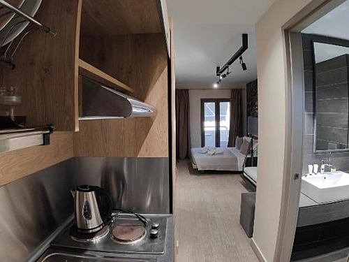 Hotel Akti Toroni Boutique Grecia (7 / 43)