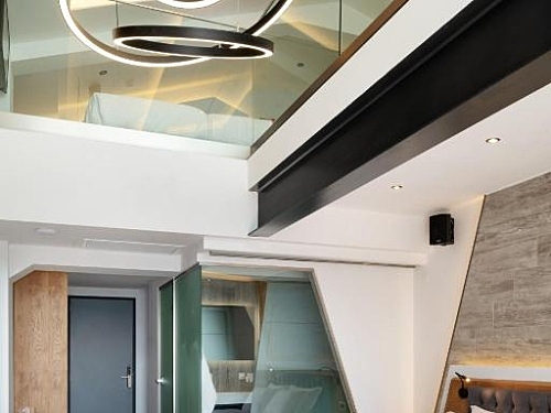 Hotel Akti Toroni Boutique Sithonia (8 / 43)