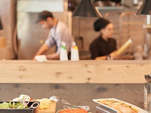 Hotel Akti Toroni Boutique Grecia (17 / 43)