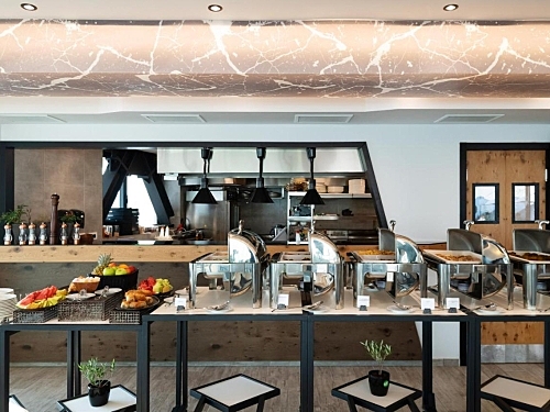 Hotel Akti Toroni Boutique Sithonia Grecia (15 / 43)