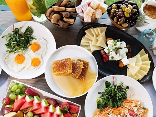 Hotel Akti Toroni Boutique Sithonia (14 / 43)