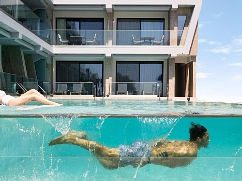 Hotel Akti Toroni Boutique Grecia (23 / 43)