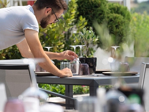 Hotel Akti Toroni Boutique Sithonia (34 / 43)