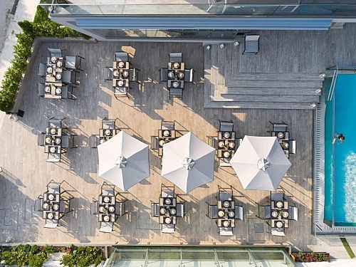 Hotel Akti Toroni Boutique Grecia (38 / 43)