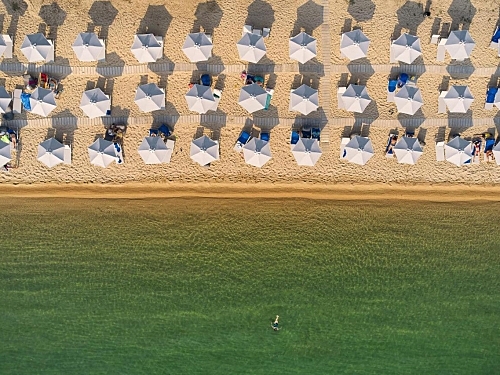 Hotel Akti Toroni Boutique Sithonia (43 / 43)