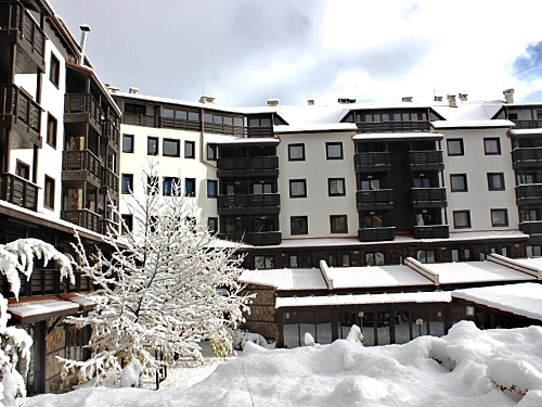Hotel Casa Karina Bansko (43 / 43)