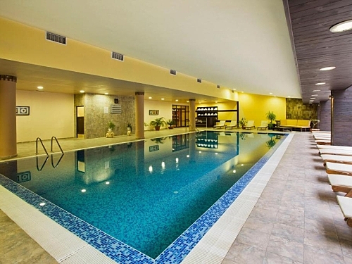 Hotel Casa Karina Bansko Ski Bulgaria (34 / 43)