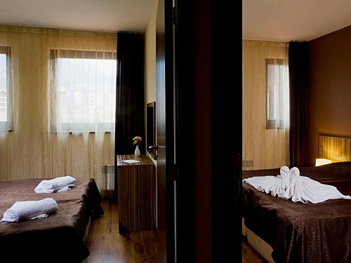 Hotel Casa Karina Bansko Ski Bulgaria (18 / 43)